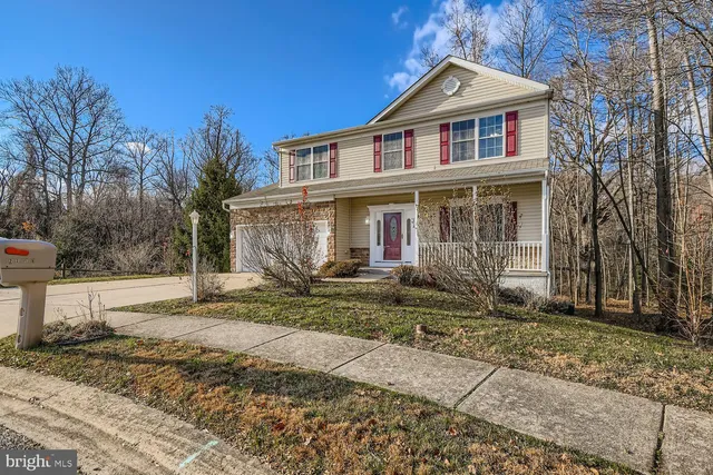 $459,900 | 2218 Retreat Court, Edgewood, MD 21040