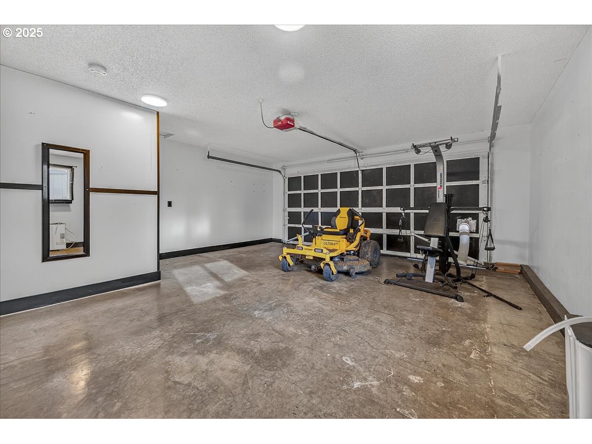 57827 South Bachelor Flat Road Warren, OR 97053 - Photo 30 of 38 a view of a room with gym equipment