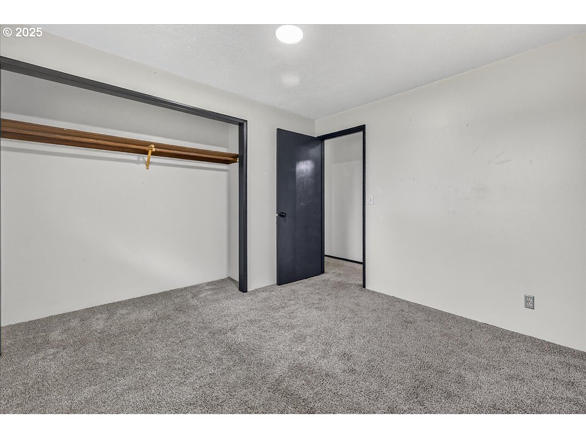 57827 South Bachelor Flat Road Warren, OR 97053 - Photo 32 of 38 a view of an empty room