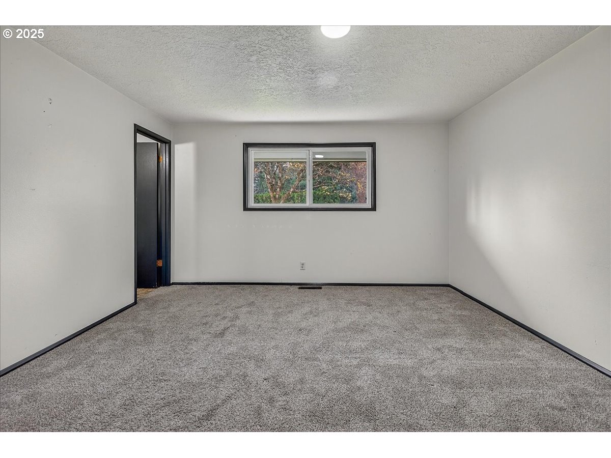 57827 South Bachelor Flat Road Warren, OR 97053 - Photo 37 of 38 a view of an empty room with a window