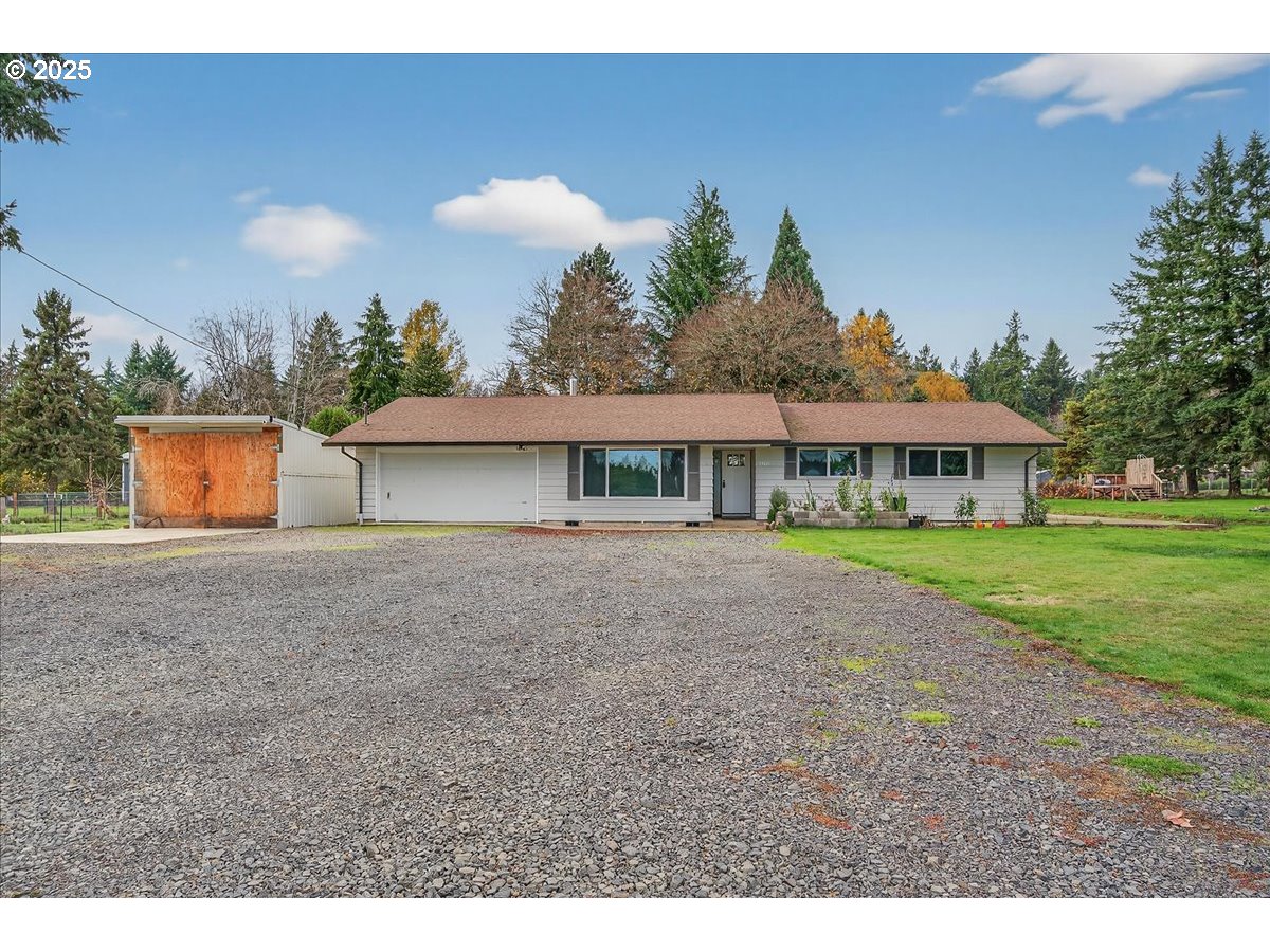 57827 South Bachelor Flat Road Warren, OR 97053 - Photo 9 of 38 a view of house with outdoor space and shower