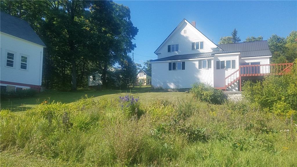 181 Station Road New Sweden, ME 04762 - Photo 3 of 18 Photo