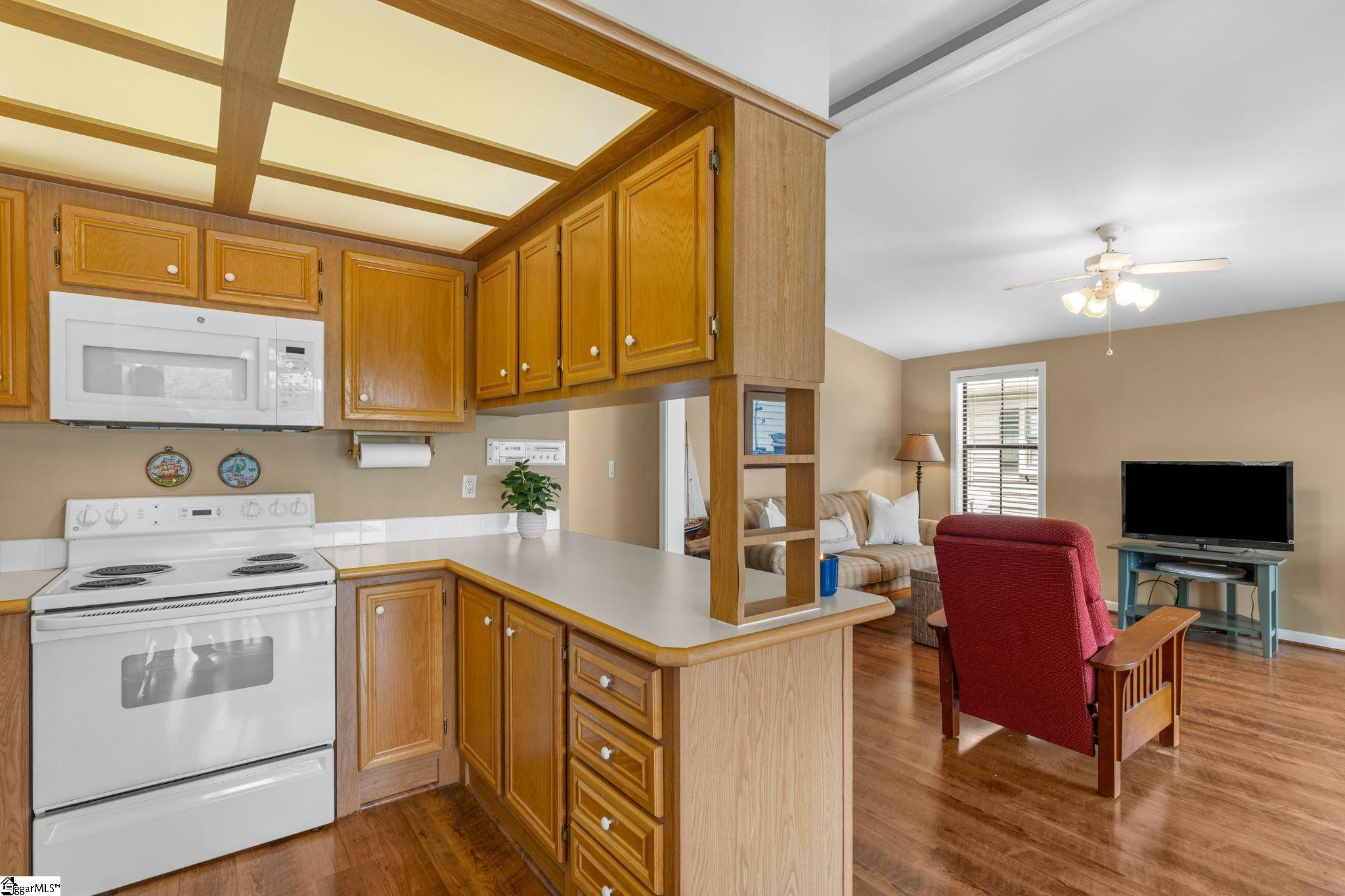 1230 Melton Road, Unit 24 West Union, SC 29696 - Photo 14 of 50