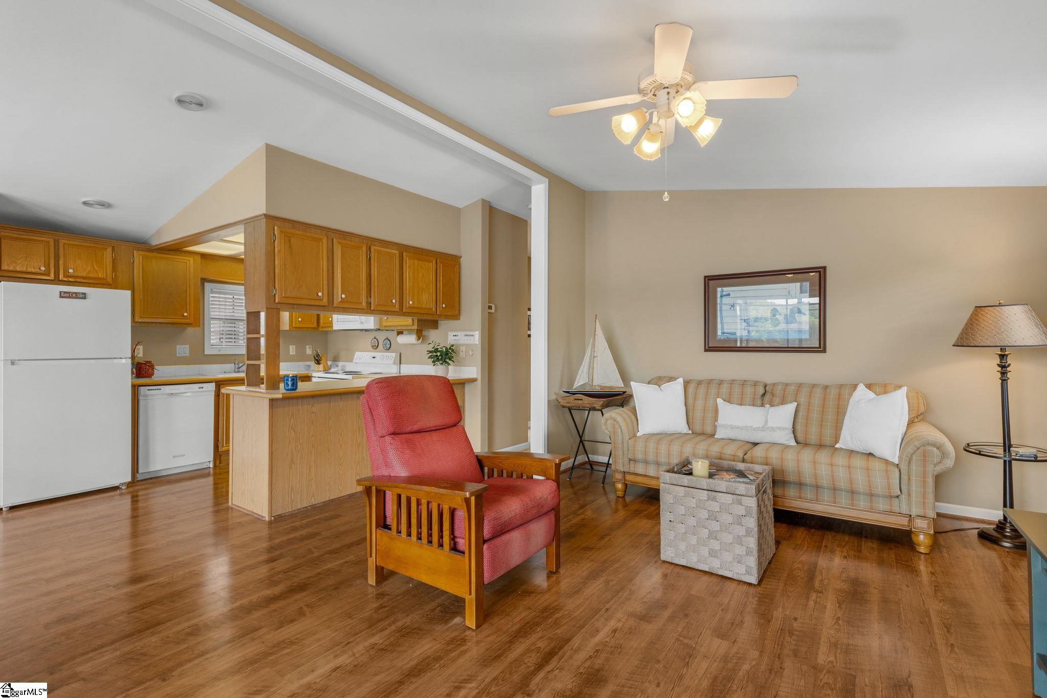 1230 Melton Road, Unit 24 West Union, SC 29696 - Photo 16 of 50