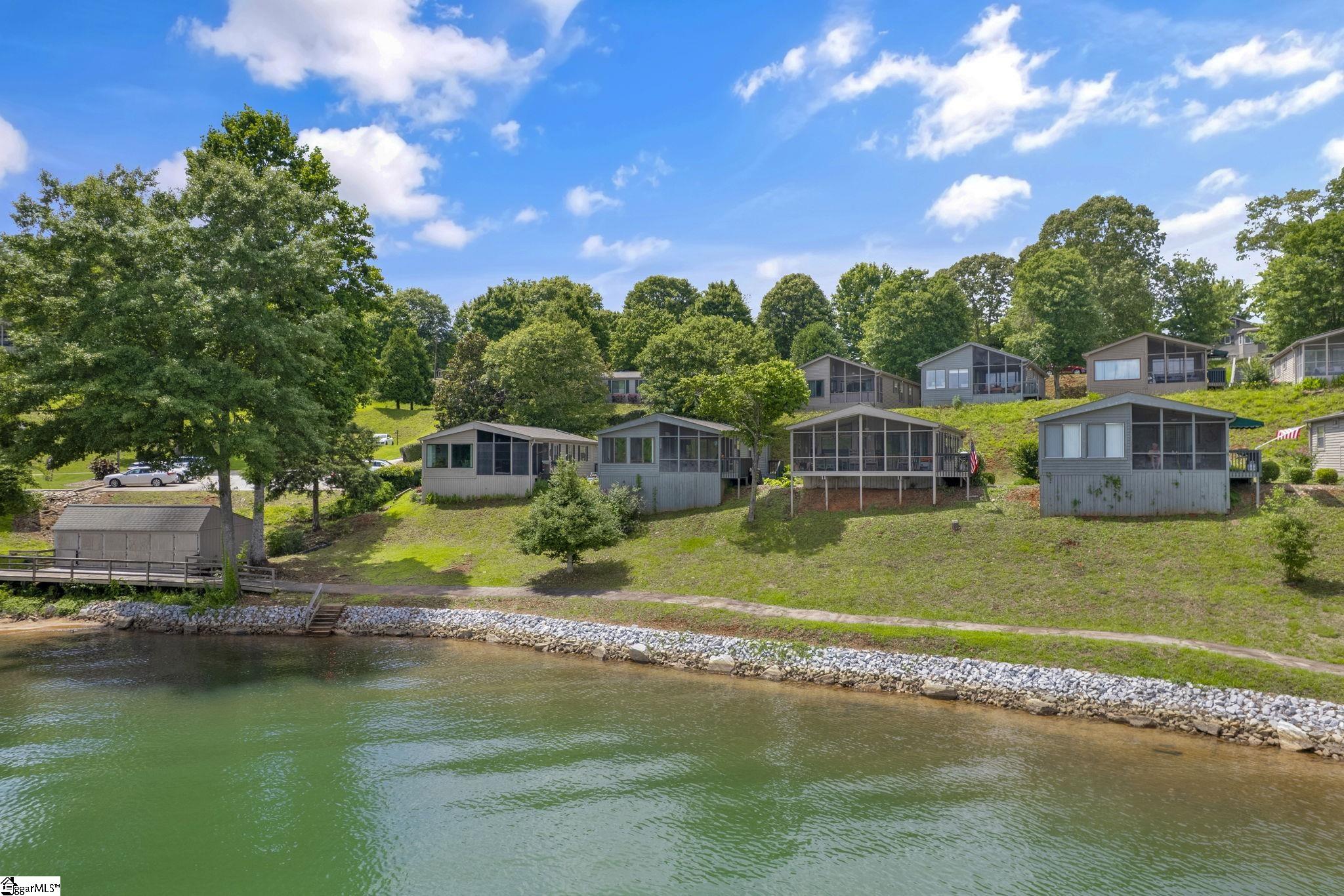 1230 Melton Road, Unit 24 West Union, SC 29696 - Photo 30 of 50