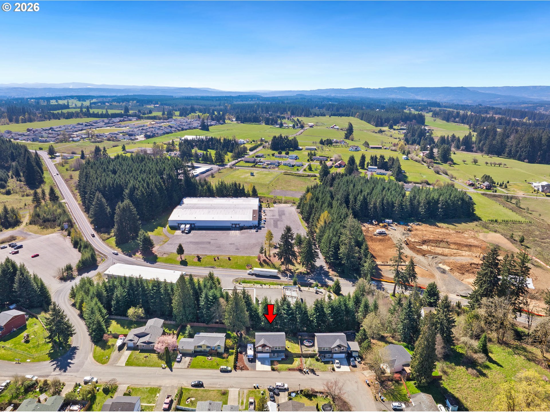 204 St Helens Way Winlock, WA 98596 - Photo 38 of 42