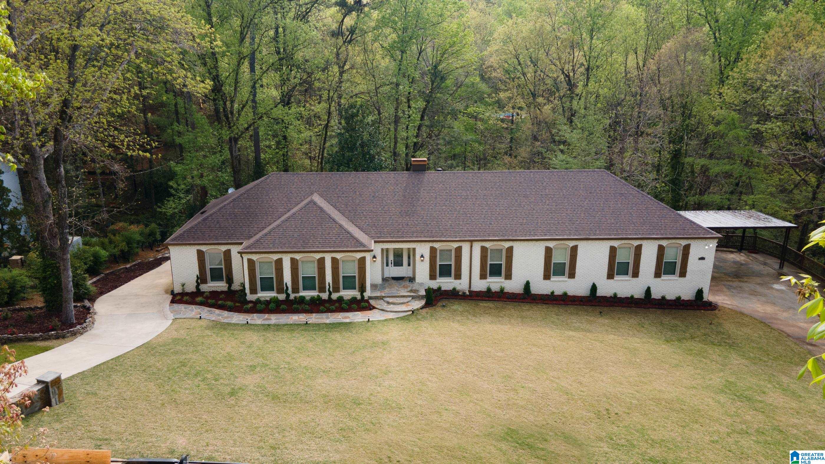 3519 Kingshill Road Birmingham, AL 35223 - Photo 50 of 50