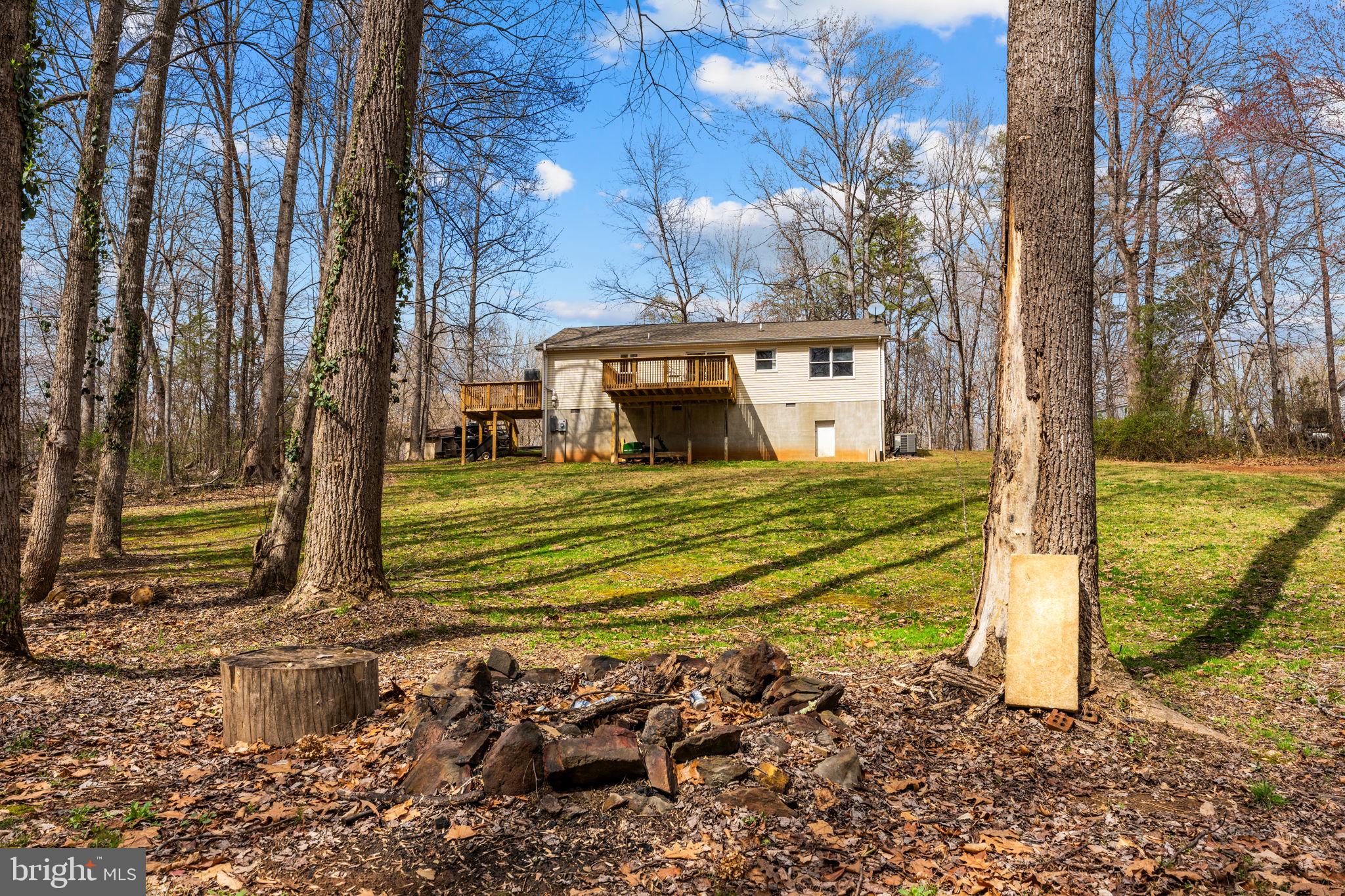 12660 Hazel River Road Rixeyville, VA 22737 - Photo 42 of 48