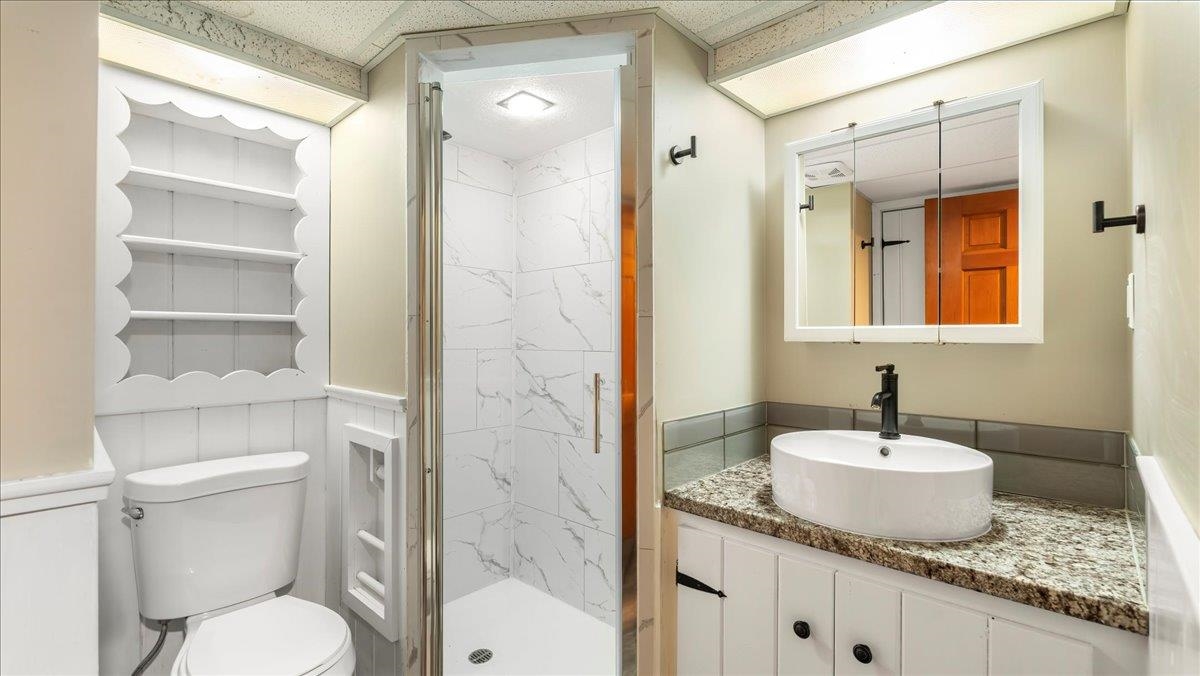 4511 West Thorpe Road Spokane, WA 99224 - Photo 22 of 28