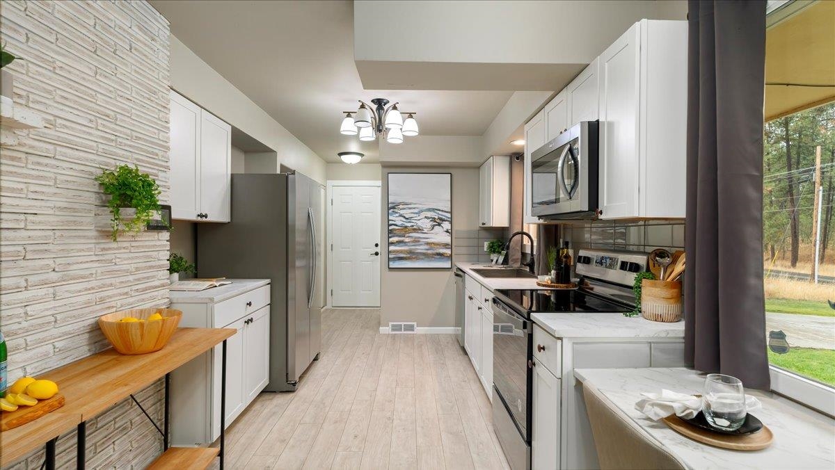 4511 West Thorpe Road Spokane, WA 99224 - Photo 7 of 28