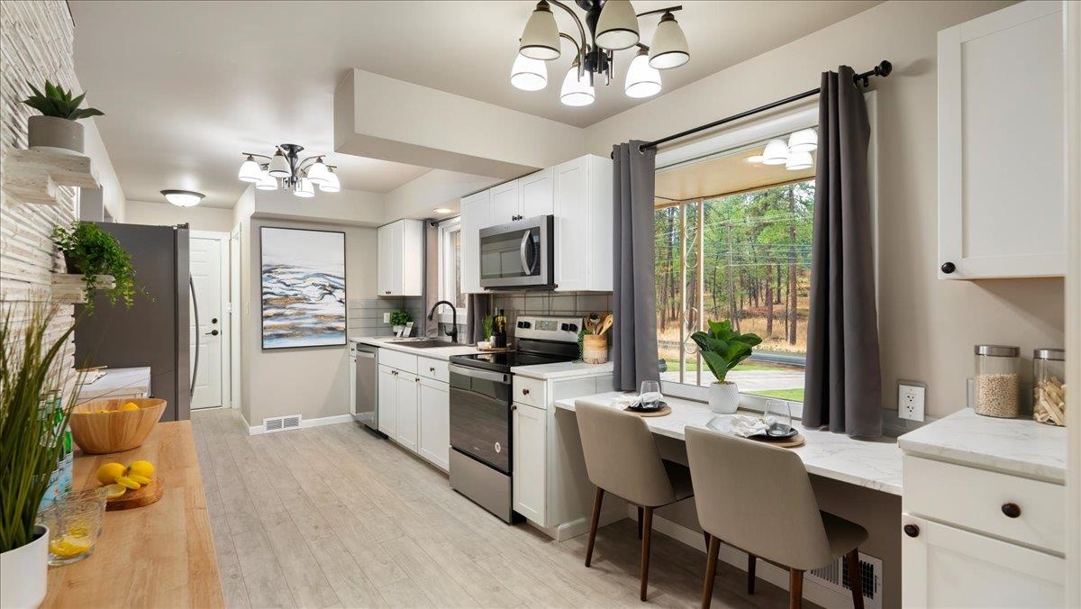 4511 West Thorpe Road Spokane, WA 99224 - Photo 8 of 28