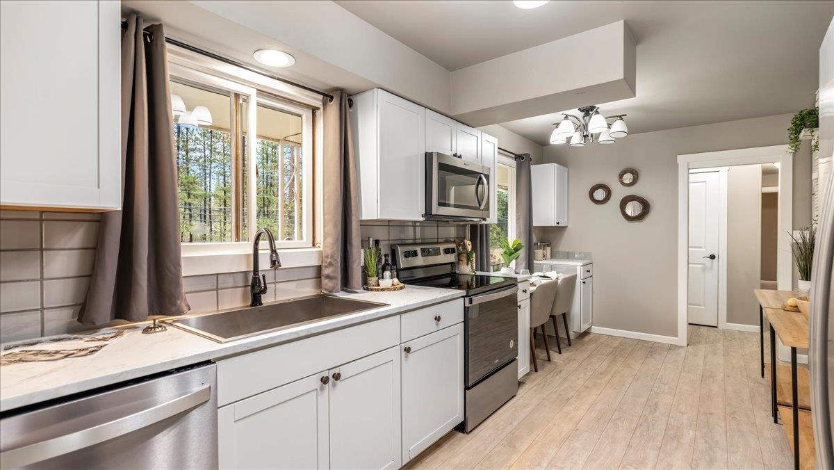 4511 West Thorpe Road Spokane, WA 99224 - Photo 10 of 28