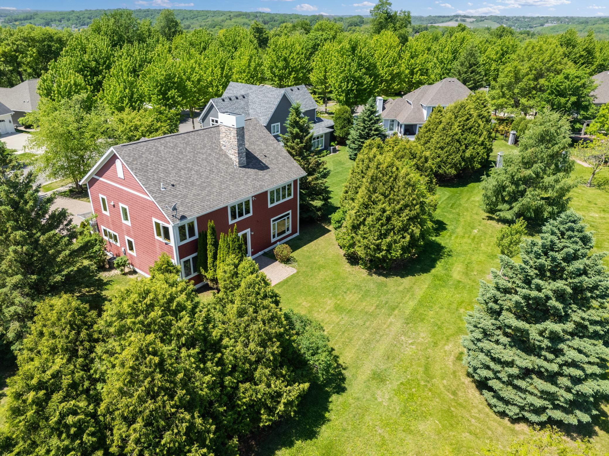 1016 Fox Knoll Drive Southwest Rochester, MN 55902 - Photo 52 of 58