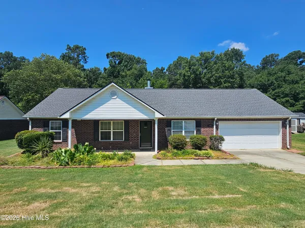 $1,775 | 206 Corley Circle, Grovetown, GA 30813