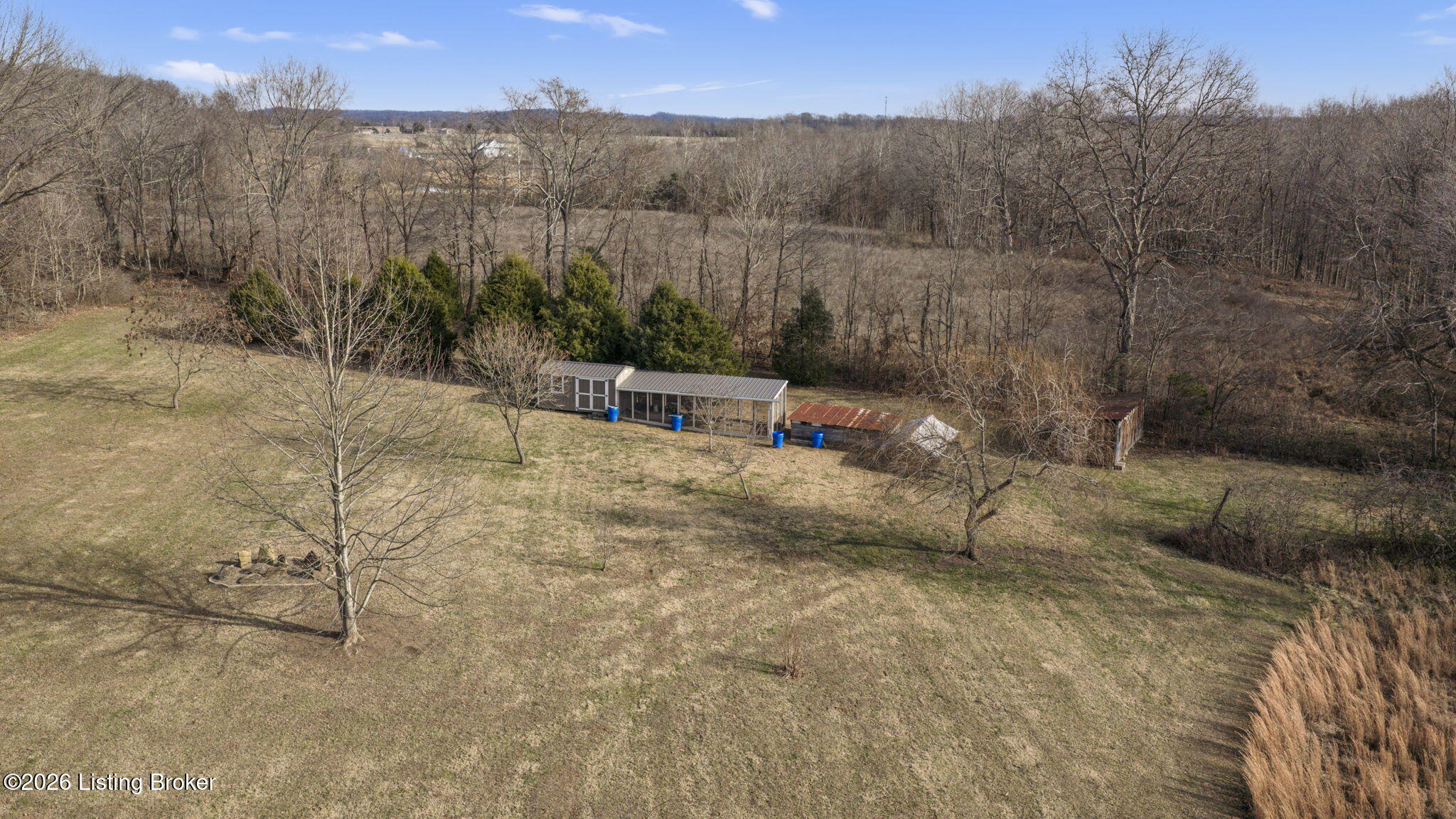 400 Cockrell Road Caneyville, KY 42721 - Photo 134 of 138 11-web-or-mls-DJI_20260105132243_0908_D