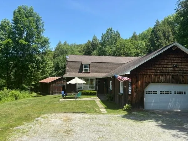 $479,900 | 188 Green Hill Lane, Wallingford, VT 05773