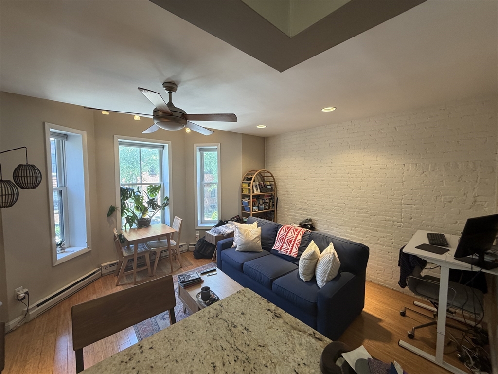 38 Appleton Street, Unit 3 Boston, MA 02116 - Photo 3 of 9