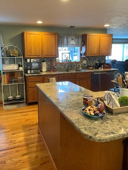 3565 Dodson Road Medford, OR 97504 - Photo 12 of 55 Kitchen 2