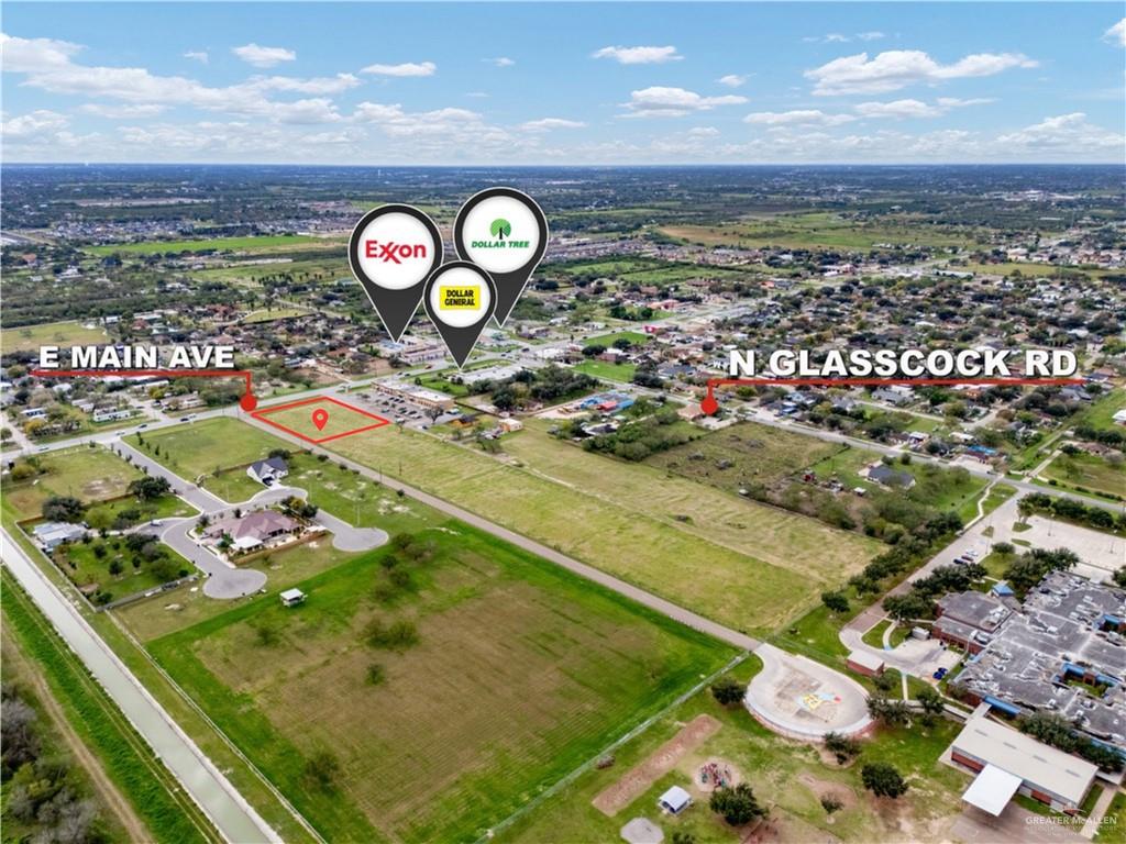 0 East Main Avenue Alton, TX 78573 - Photo 3 of 5 a view of a city