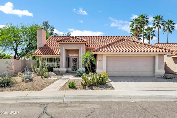 $565,000 | 4315 East Rocky Slope Drive, Phoenix, AZ 85044