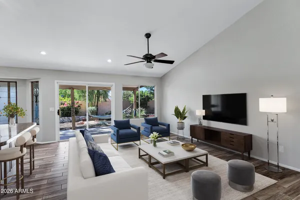 $565,000 | 4315 East Rocky Slope Drive, Phoenix, AZ 85044