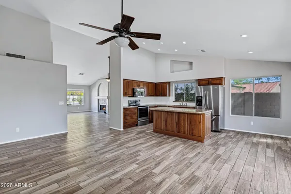 $565,000 | 4315 East Rocky Slope Drive, Phoenix, AZ 85044
