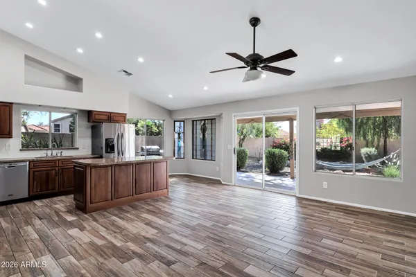 $565,000 | 4315 East Rocky Slope Drive, Phoenix, AZ 85044