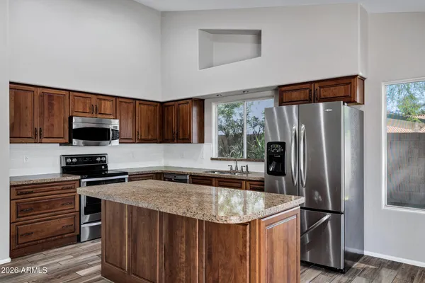 $565,000 | 4315 East Rocky Slope Drive, Phoenix, AZ 85044