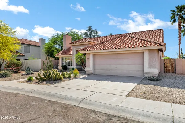 $565,000 | 4315 East Rocky Slope Drive, Phoenix, AZ 85044