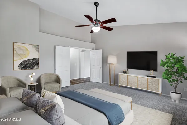 $565,000 | 4315 East Rocky Slope Drive, Phoenix, AZ 85044