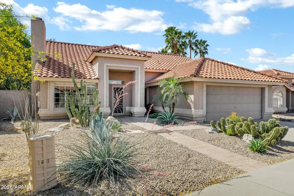 $565,000 | 4315 East Rocky Slope Drive, Phoenix, AZ 85044