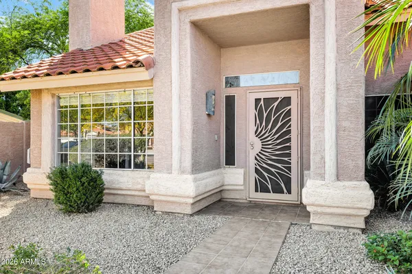 $565,000 | 4315 East Rocky Slope Drive, Phoenix, AZ 85044
