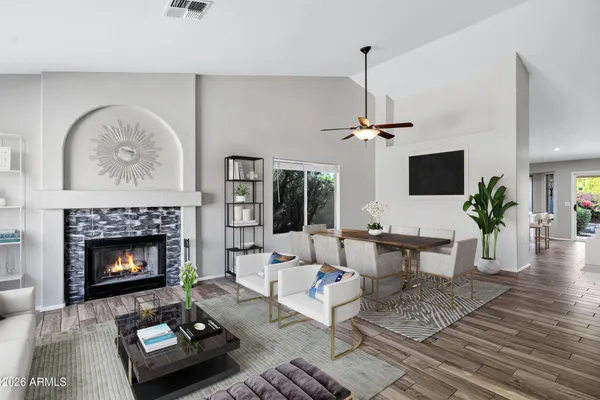 $565,000 | 4315 East Rocky Slope Drive, Phoenix, AZ 85044