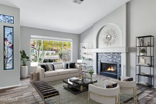 $565,000 | 4315 East Rocky Slope Drive, Phoenix, AZ 85044