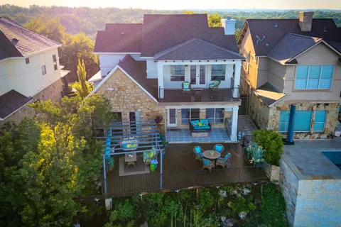 $1,198,000 | 2802 Lohman Ford Road, Unit B, Lago Vista, TX 78645