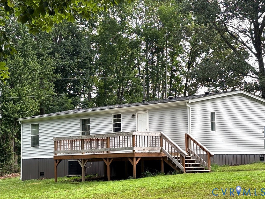 102 Frenchs Store Road Cumberland, VA 23040 - Photo 13 of 13