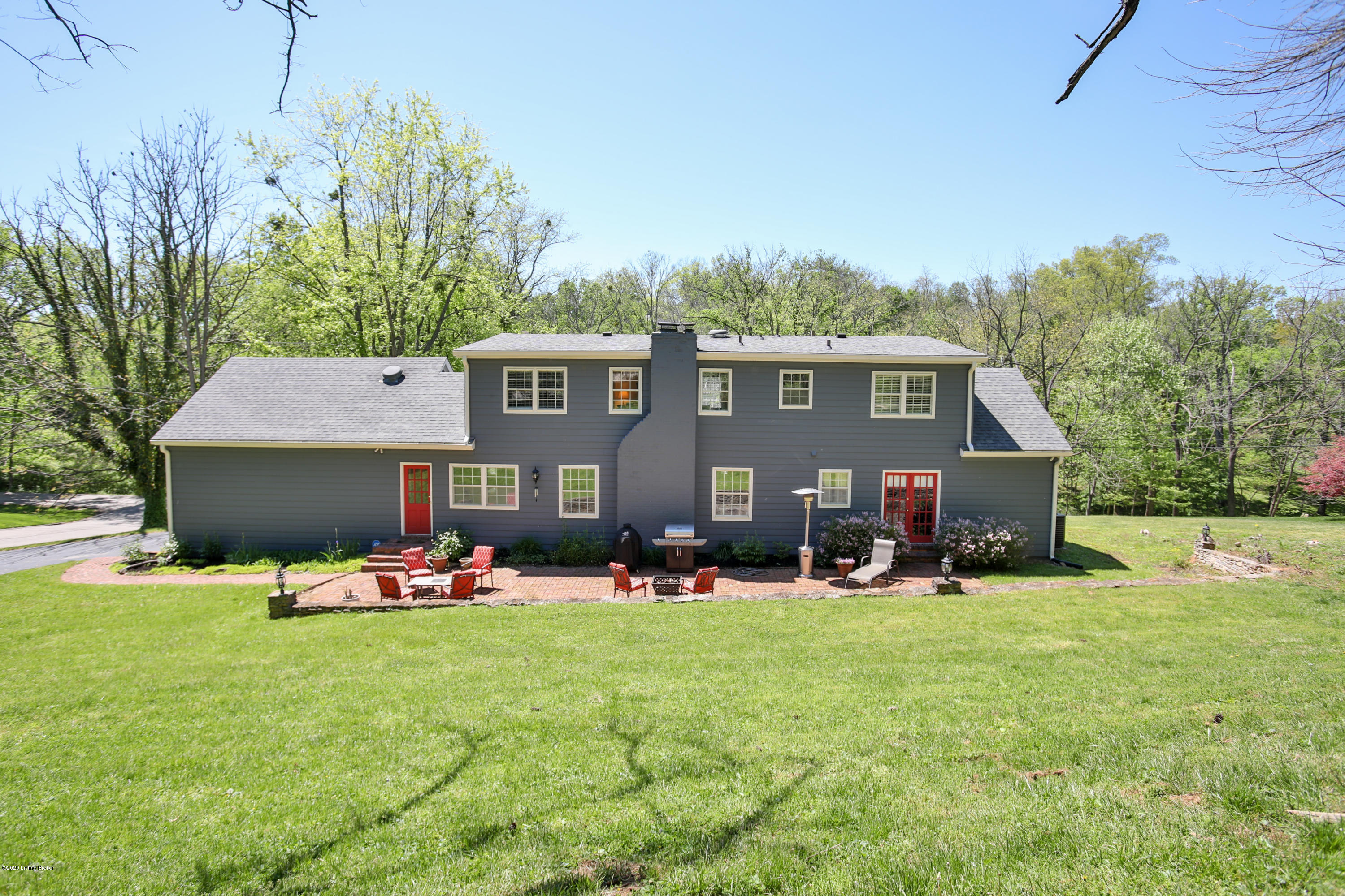 2401 Woodside Road Louisville, KY 40207 - Photo 20 of 21 2401 Woodside-43