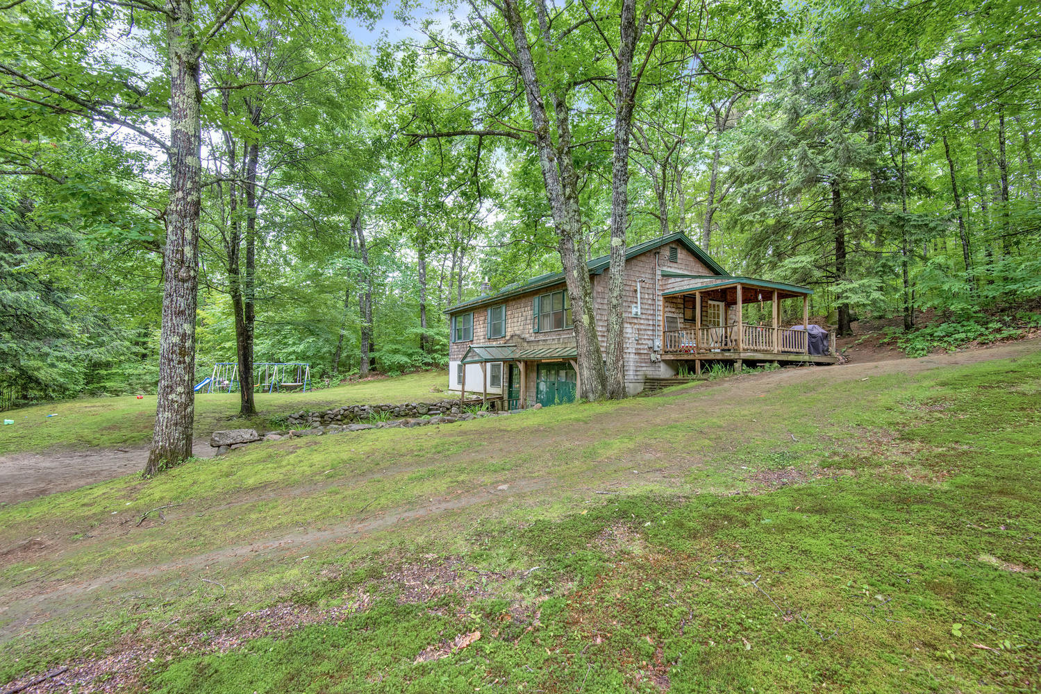 505 Naples Road Harrison, ME 04040 - Photo 25 of 31 505 Naples Rd Harrison ME-large-026-002-