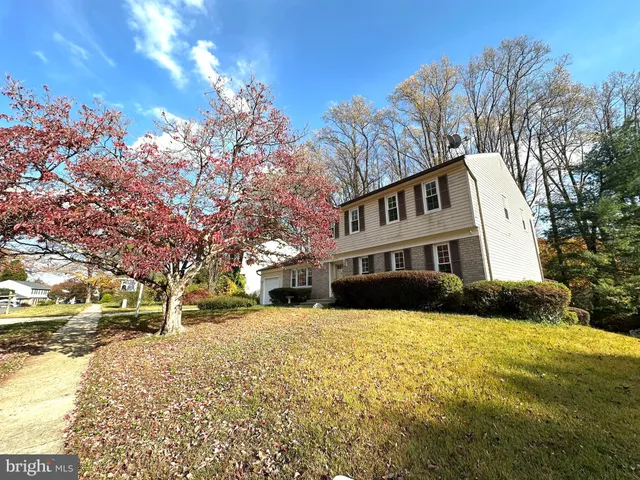 $675,000 | 1609 Winding Waye Lane, Silver Spring, MD 20902