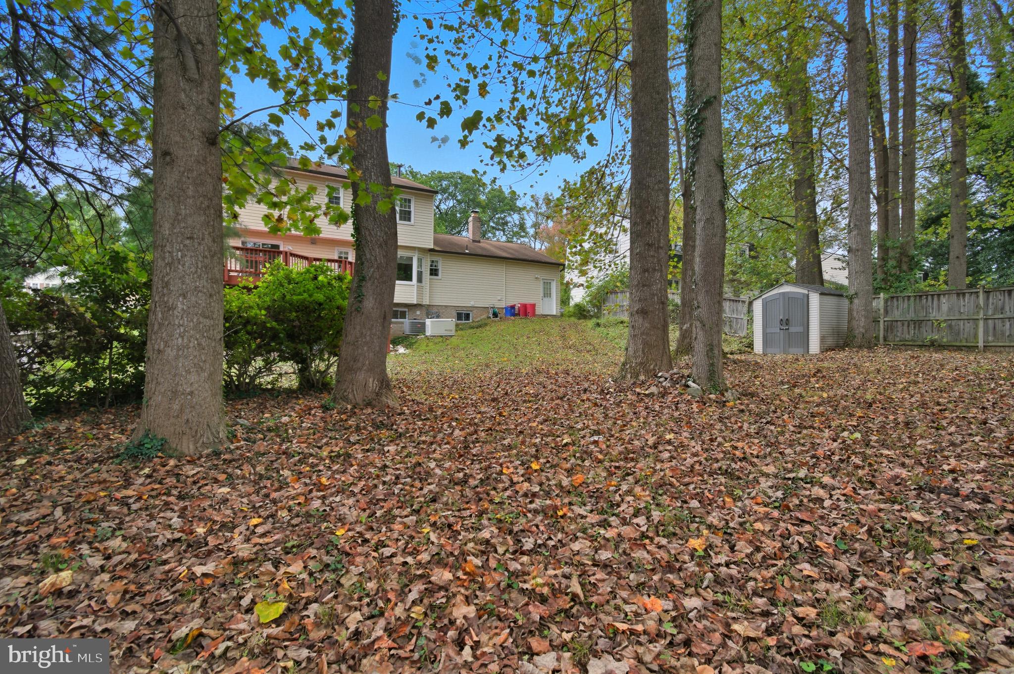 1609 Winding Waye Lane Silver Spring, MD 20902 - Photo 14 of 69
