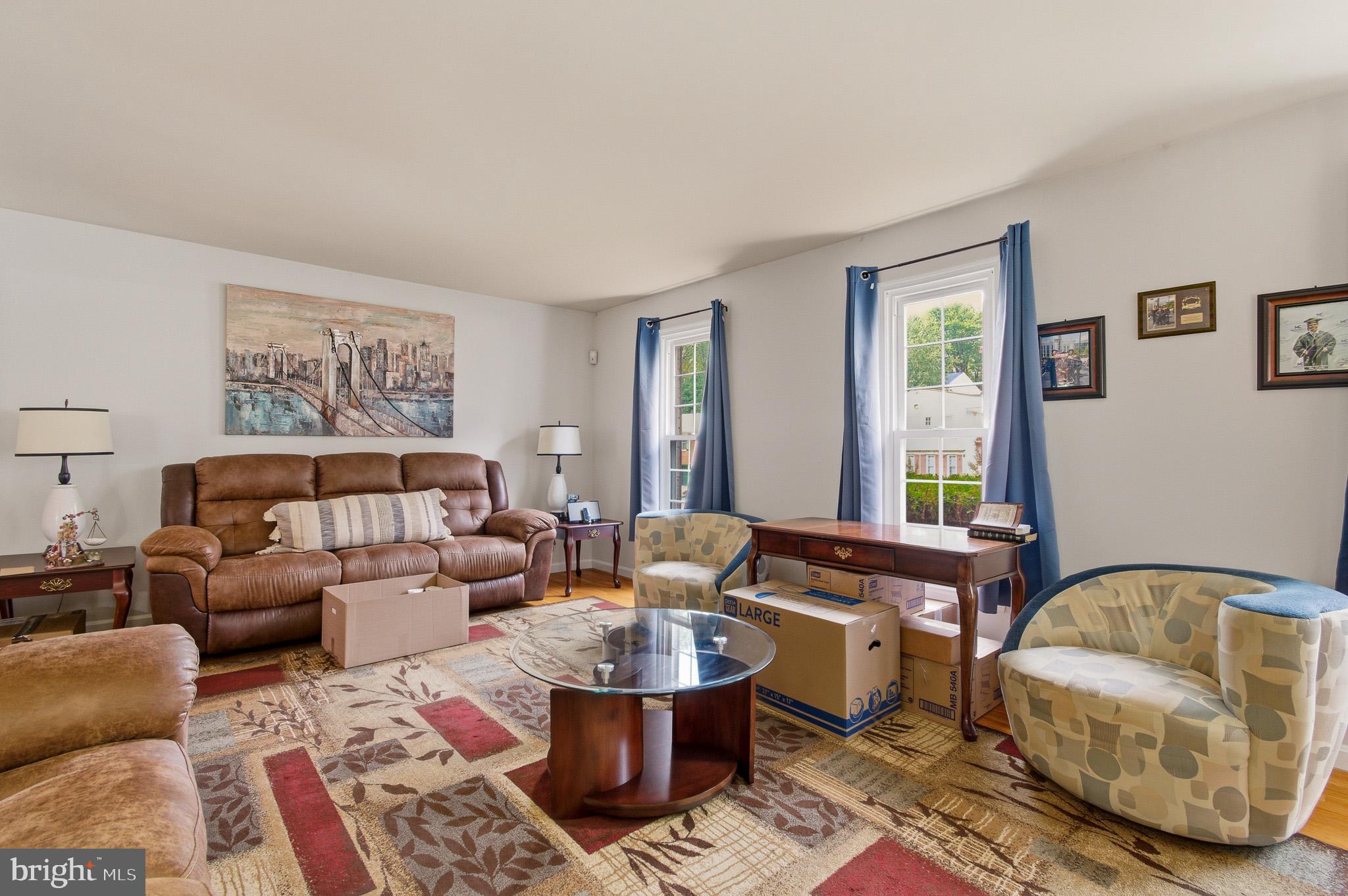 1609 Winding Waye Lane Silver Spring, MD 20902 - Photo 19 of 69