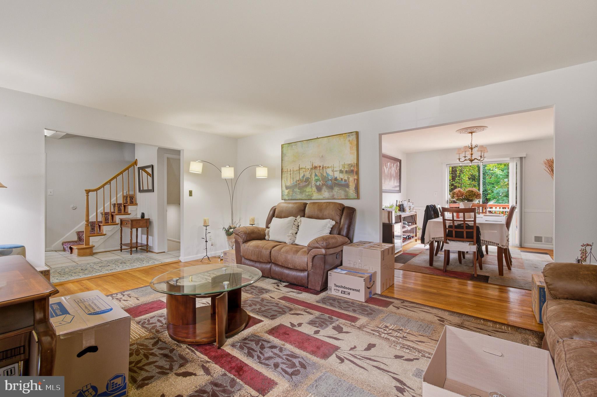 1609 Winding Waye Lane Silver Spring, MD 20902 - Photo 20 of 69