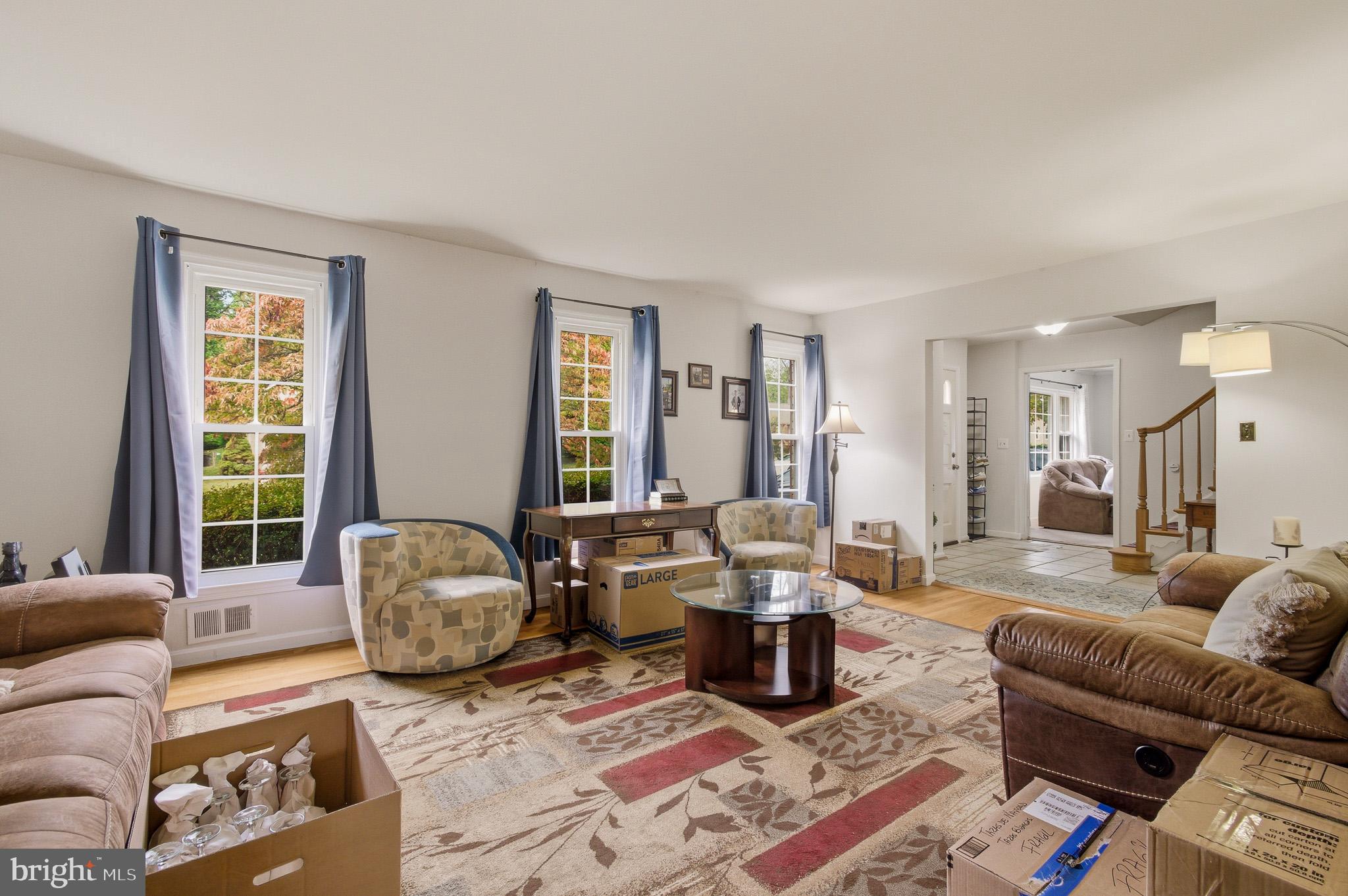 1609 Winding Waye Lane Silver Spring, MD 20902 - Photo 21 of 69