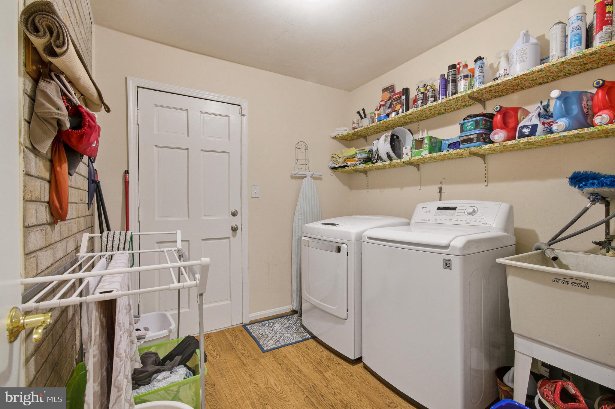 1609 Winding Waye Lane Silver Spring, MD 20902 - Photo 37 of 69