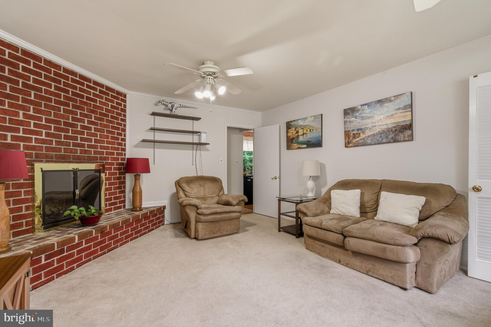 1609 Winding Waye Lane Silver Spring, MD 20902 - Photo 39 of 69