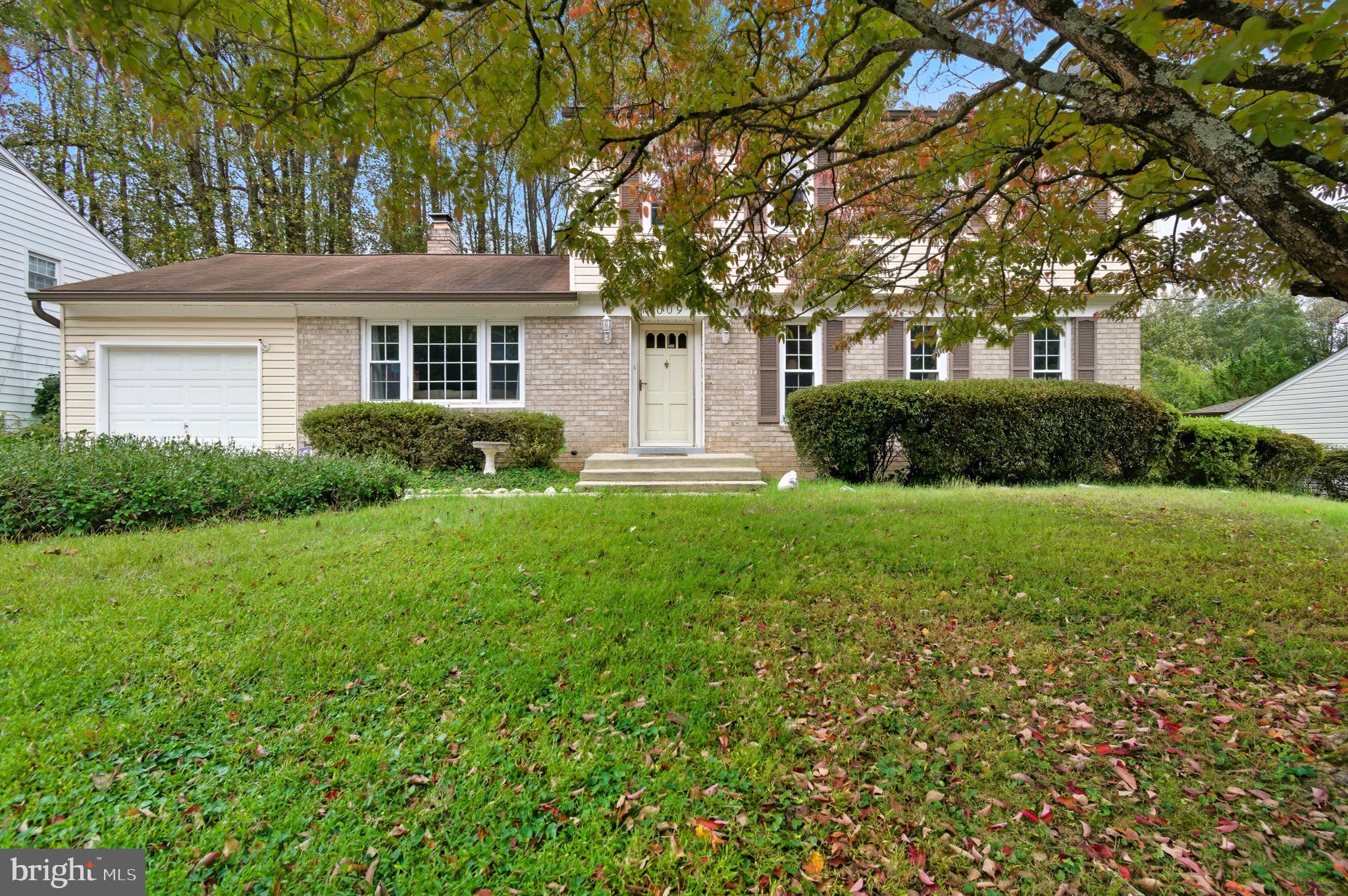 1609 Winding Waye Lane Silver Spring, MD 20902 - Photo 5 of 69