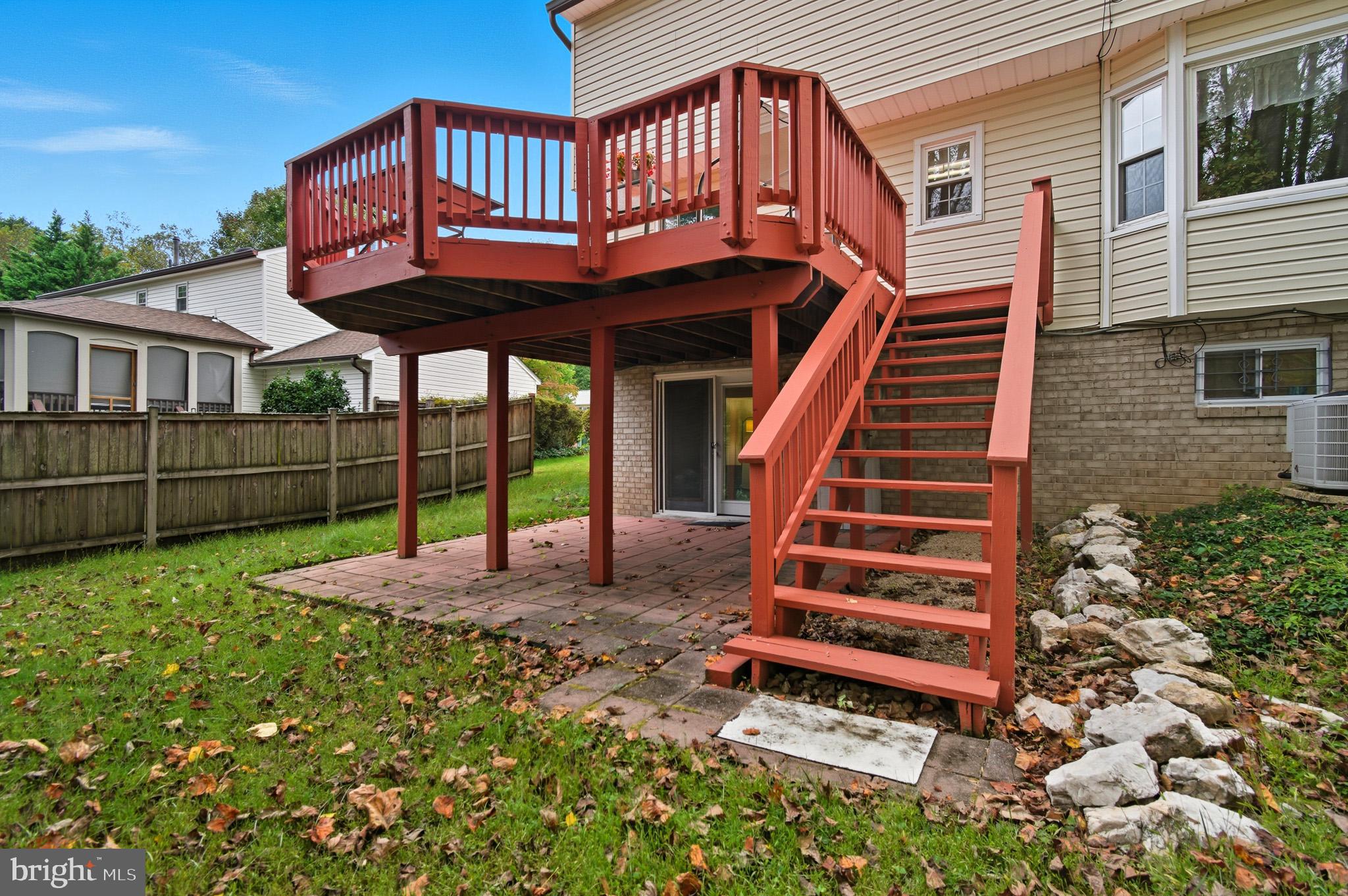 1609 Winding Waye Lane Silver Spring, MD 20902 - Photo 6 of 69