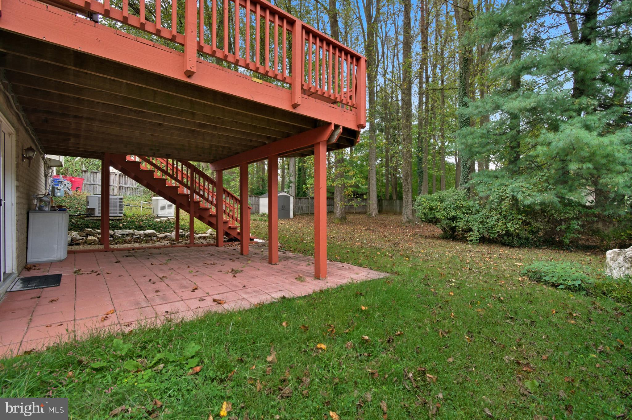 1609 Winding Waye Lane Silver Spring, MD 20902 - Photo 10 of 69