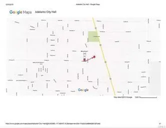 $134,900 | 0 El Mirage, Dateland, AZ 85333