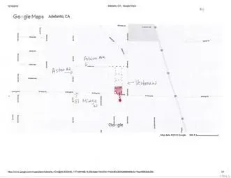 $134,900 | 0 El Mirage, Dateland, AZ 85333